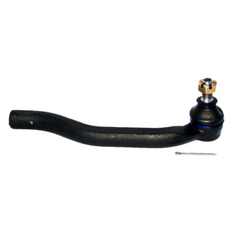 Delphi® - Front Passenger Side Outer Steering Tie Rod End