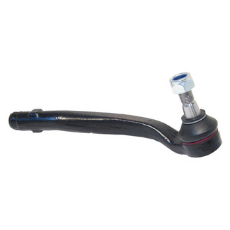 Delphi® - Front Passenger Side Outer Steering Tie Rod End