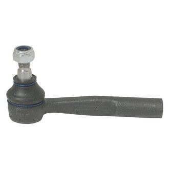 Delphi® - Passenger Side Outer Steering Tie Rod End