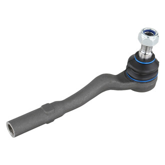 Delphi® - Front Driver Side Outer Steering Tie Rod End
