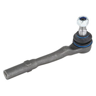 Delphi® - Front Passenger Side Outer Steering Tie Rod End
