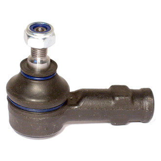 Delphi® - Front Outer Steering Tie Rod End