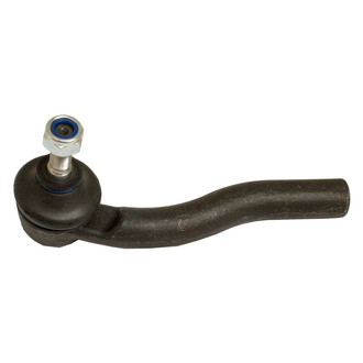 Delphi® - Passenger Side Outer Steering Tie Rod End