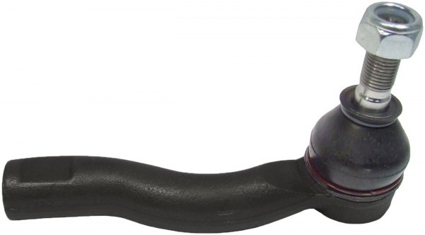 Delphi® - Front Driver Side Outer Steering Tie Rod End