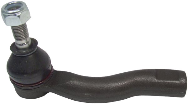 Delphi® - Front Passenger Side Outer Steering Tie Rod End