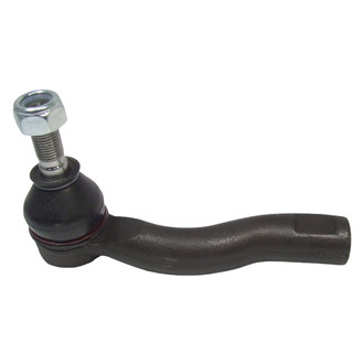 Delphi® - Front Passenger Side Outer Steering Tie Rod End