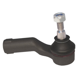 Delphi® - Passenger Side Outer Steering Tie Rod End