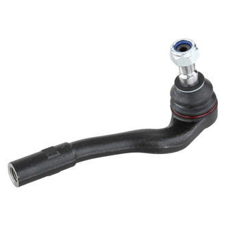 Delphi® - Front Passenger Side Outer Steering Tie Rod End