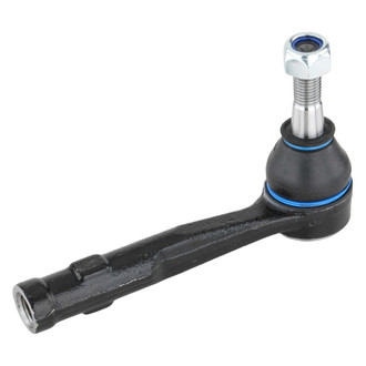 Delphi® - Passenger Side Outer Steering Tie Rod End