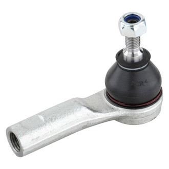 Delphi® - Passenger Side Outer Steering Tie Rod End
