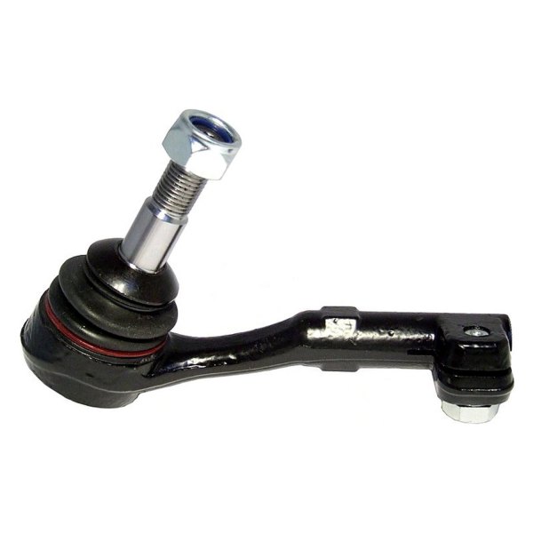 Delphi® - Front Driver Side Outer Steering Tie Rod End