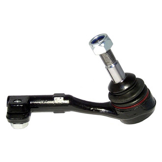 Delphi® - Passenger Side Outer Steering Tie Rod End