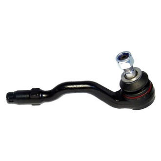 Delphi® - Front Outer Steering Tie Rod End