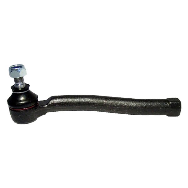 Delphi® - Front Driver Side Outer Steering Tie Rod End