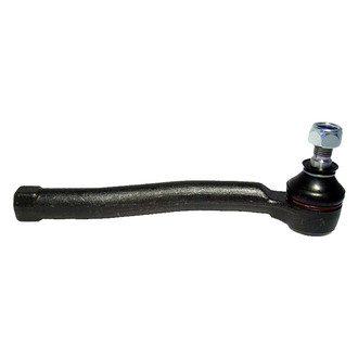Delphi® - Front Passenger Side Outer Steering Tie Rod End