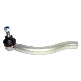 Delphi® - Front Driver Side Outer Steering Tie Rod End