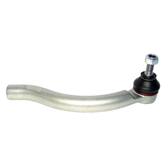Delphi® - Front Passenger Side Outer Steering Tie Rod End