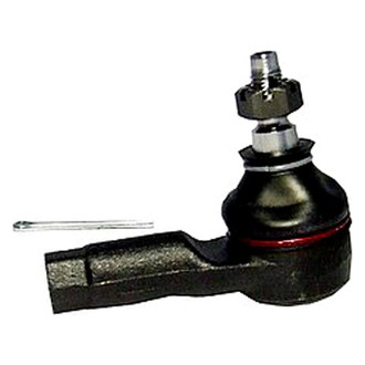 Delphi® - Front Outer Steering Tie Rod End