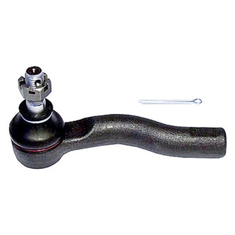 Delphi® - Front Driver Side Outer Steering Tie Rod End