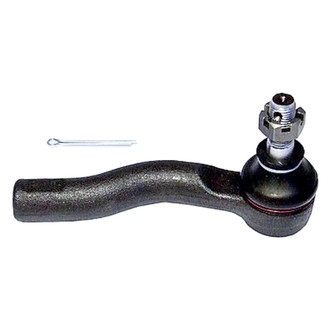 Delphi® - Front Passenger Side Outer Steering Tie Rod End