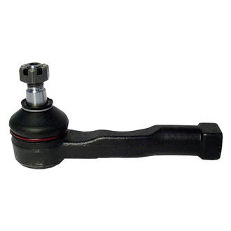 Delphi® - Front Passenger Side Outer Steering Tie Rod End