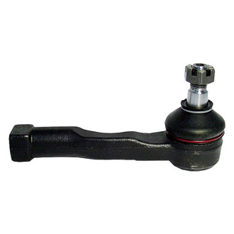 Delphi® - Front Driver Side Outer Steering Tie Rod End