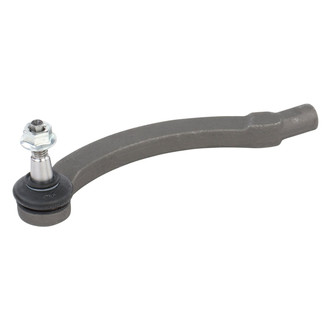 Delphi® - Front Driver Side Outer Steering Tie Rod End