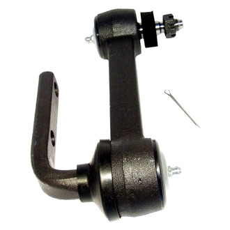 Delphi® - Driver Side Steering Idler Arm