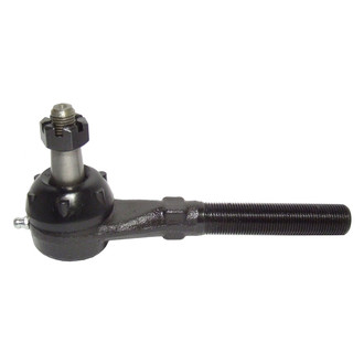 Delphi® - Passenger Side Inner Steering Tie Rod End