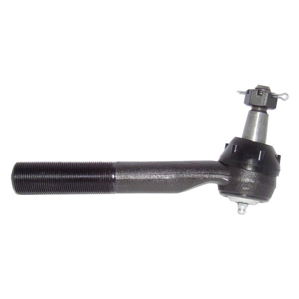 Delphi® - Passenger Side Outer Steering Tie Rod End