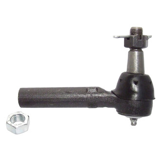 Delphi® - Outer Steering Tie Rod End