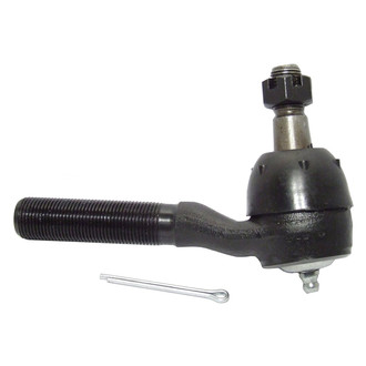 Delphi® - Outer Steering Tie Rod End
