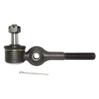 Delphi® - Passenger Side Inner Steering Tie Rod End