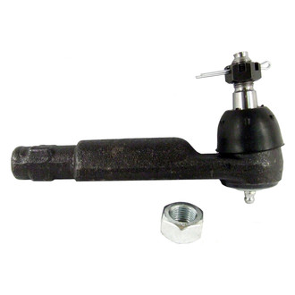 Delphi® - Outer Steering Tie Rod End