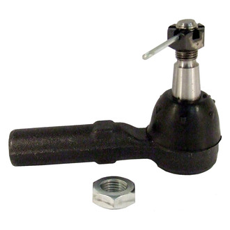 Delphi® - Outer Steering Tie Rod End