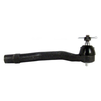 Delphi® - Passenger Side Outer Steering Tie Rod End