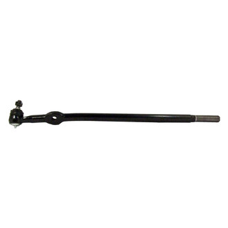Delphi® - Passenger Side Inner Steering Tie Rod End