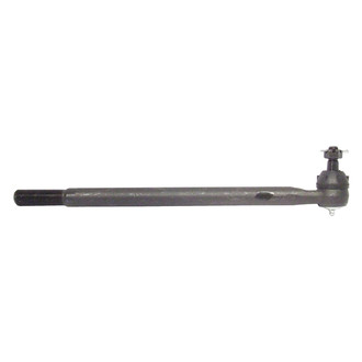Delphi® - Driver Side Outer Steering Tie Rod End