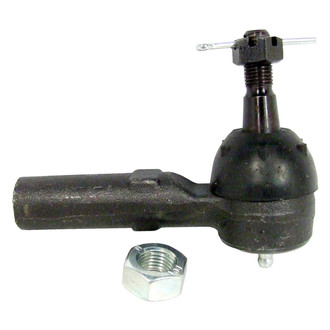 Delphi® - Outer Steering Tie Rod End