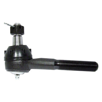 Delphi® - Passenger Side Inner Steering Tie Rod End