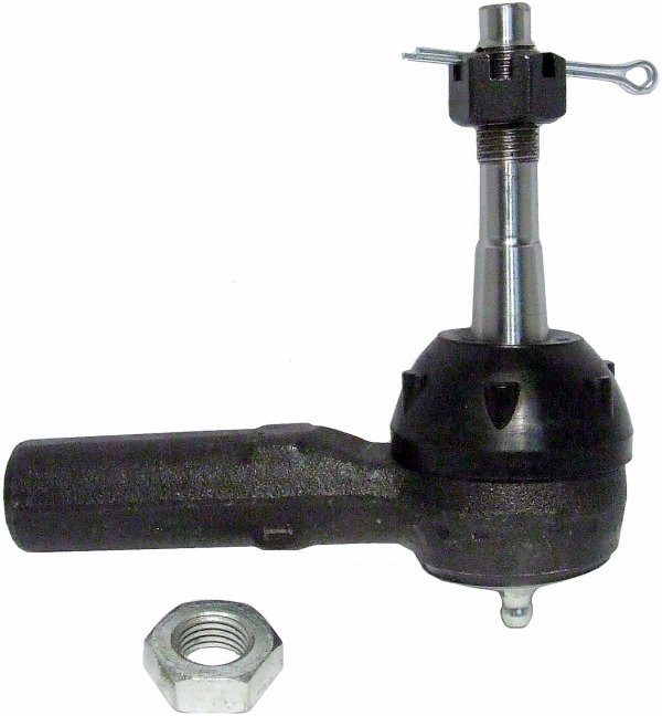 Delphi® - Outer Steering Tie Rod End