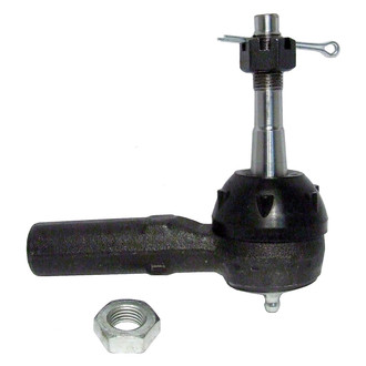 Delphi® - Outer Steering Tie Rod End