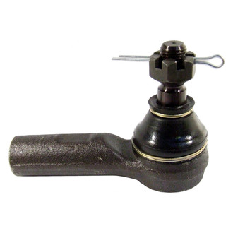 Delphi® - Front Outer Steering Tie Rod End