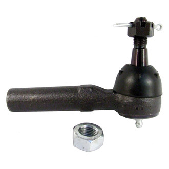Delphi® - Front Outer Steering Tie Rod End