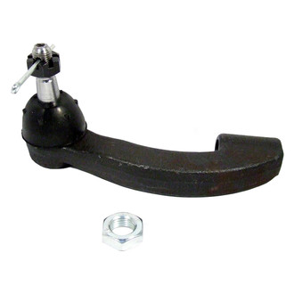 Delphi® - Driver Side Outer Steering Tie Rod End