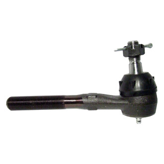 Delphi® - Passenger Side Outer Steering Tie Rod End