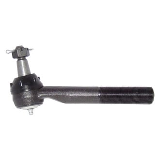 Delphi® - Driver Side Outer Steering Tie Rod End