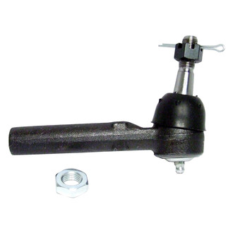 Delphi® - Outer Steering Tie Rod End