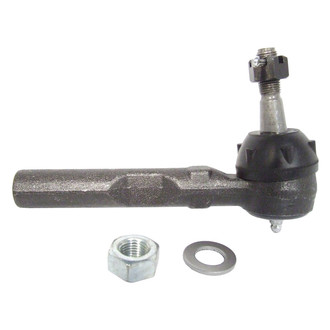 Delphi® - Outer Steering Tie Rod End