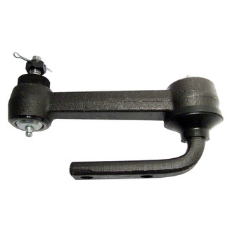Delphi® - Driver Side Steering Idler Arm